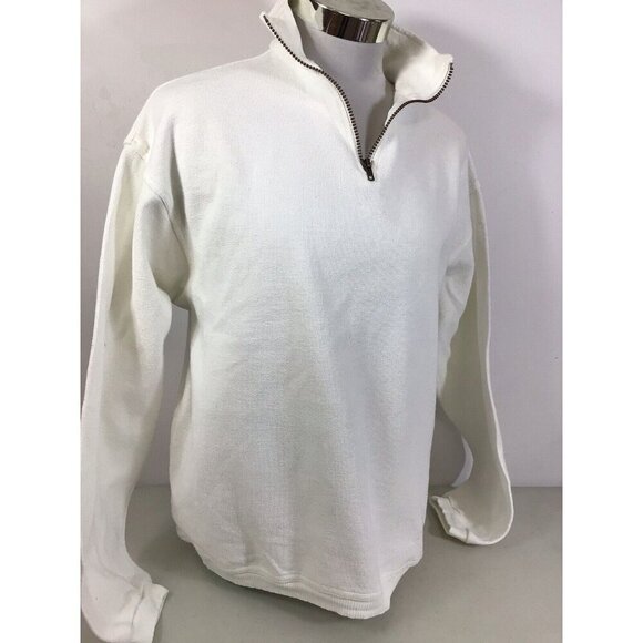 Beau Brummel Vintage Sweatshirt Pullover Mens Large - Picture 7 of 7